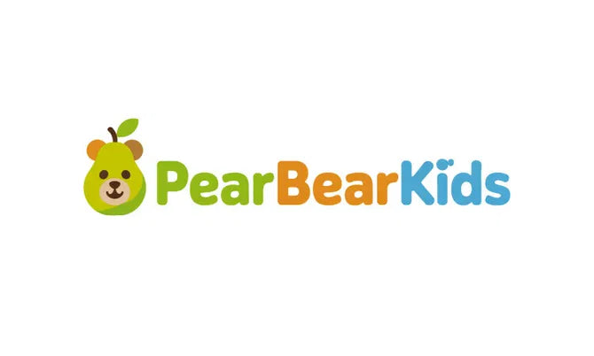 PearBearKids.com - Brand Ape