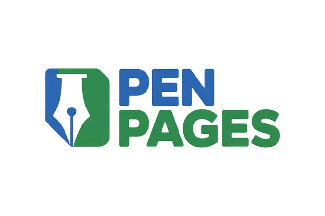 PenPages.com