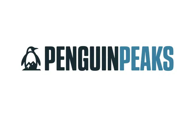 PenguinPeaks.com - Brand Ape