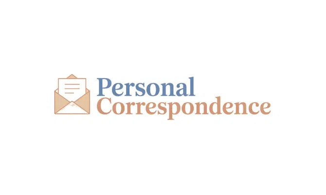 PersonalCorrespondence.com