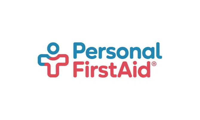 PersonalFirstAid.com - Brand Ape