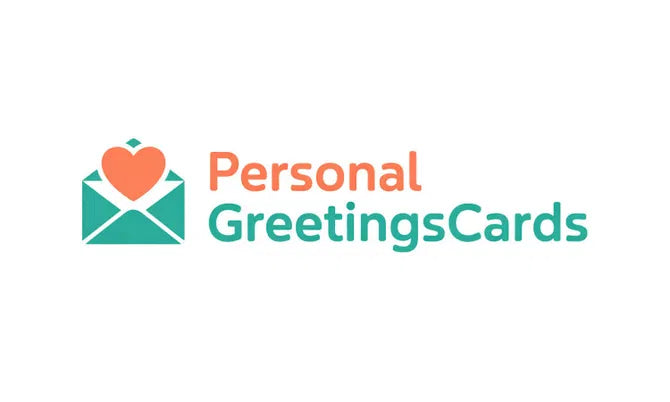 PersonalGreetingsCards.com - Brand Ape