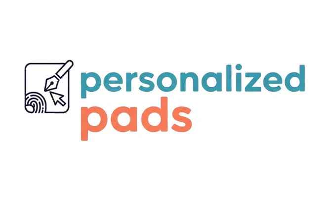 PersonalizedPads.com