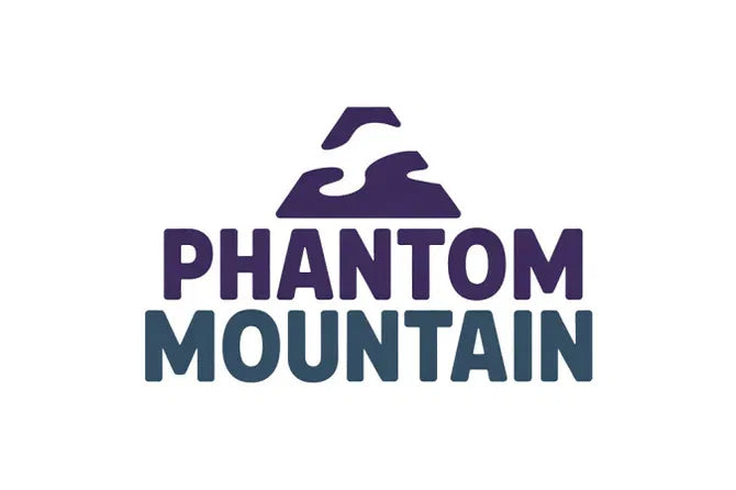 PhantomMountain.com - Brand Ape