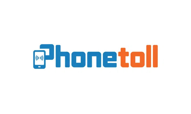PhoneToll.com - Brand Ape