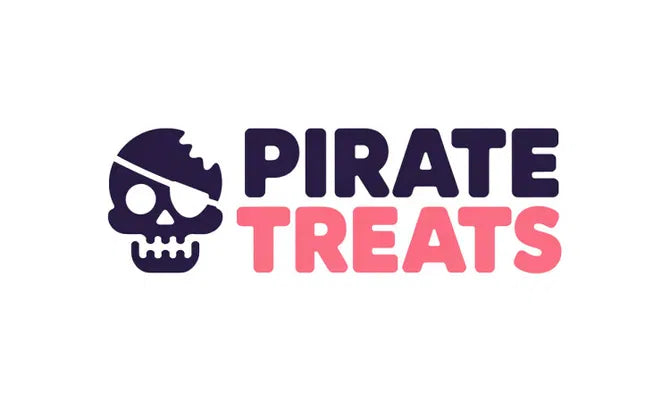 PirateTreats.com - Brand Ape