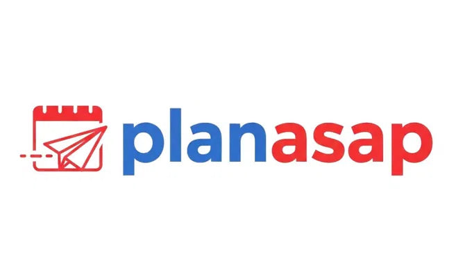 PlanASAP.com - Brand Ape