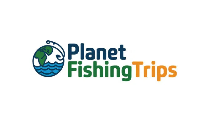 PlanetFishingTrips.com - Brand Ape