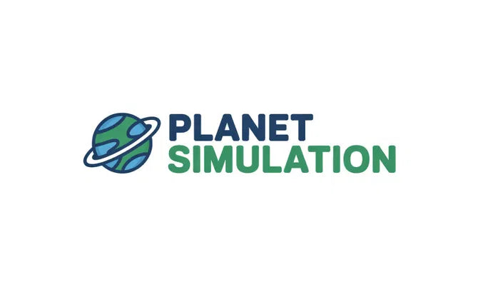 PlanetSimulation.com