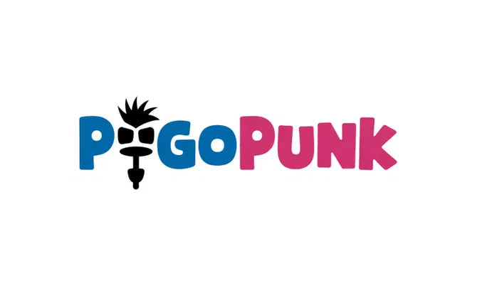 PogoPunk.com