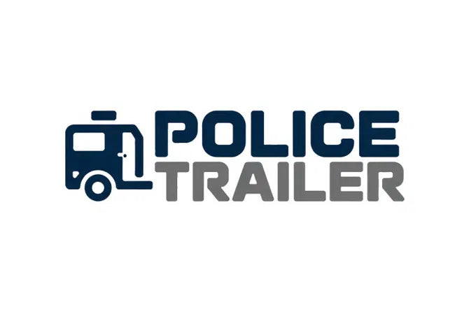 PoliceTrailer.com - Brand Ape
