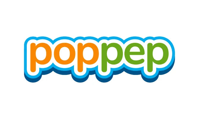 PopPep.com - Brand Ape