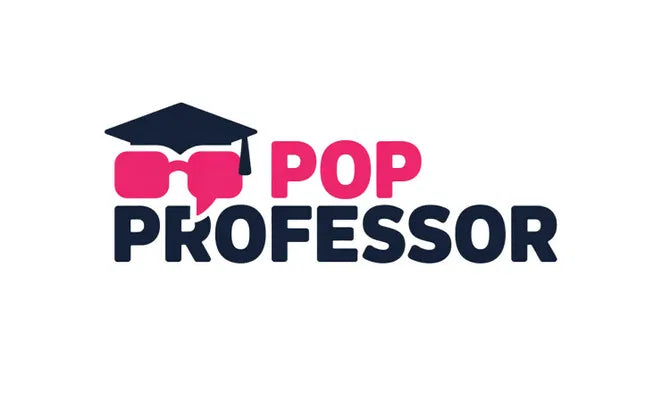 PopProfessor.com - Brand Ape