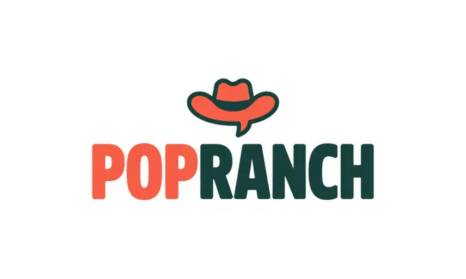 PopeRanch.com - Brand Ape