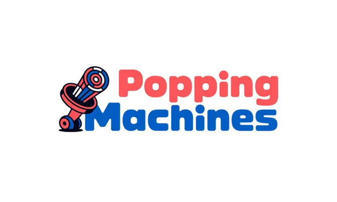 PoppingMachines.com