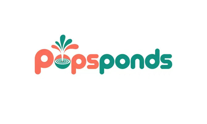 PopsPonds.com