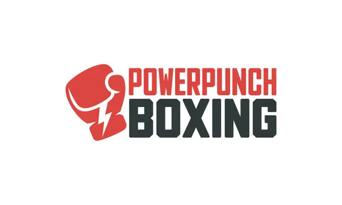 PowerPunchBoxing.com - Brand Ape