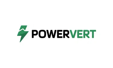 PowerVert.com - Brand Ape