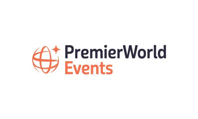 PremierWorldEvents.com - Brand Ape