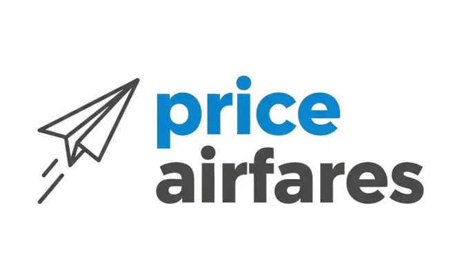 PriceAirFares.com - Brand Ape