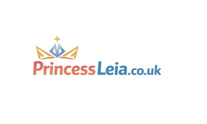 🇬🇧 PrincessLeia.co.uk