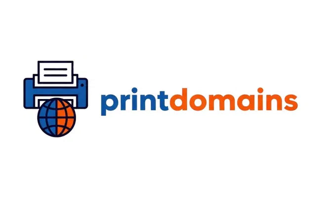 PrintDomains.com - Brand Ape