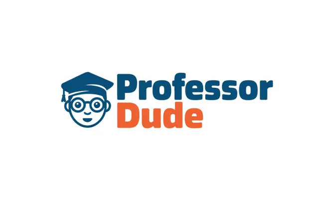 ProfessorDude.com
