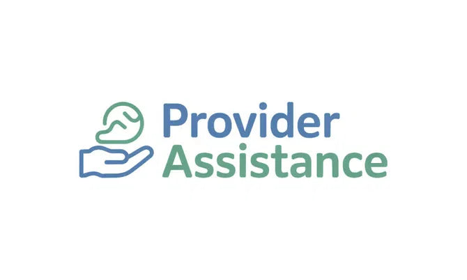 ProviderAssistance.com - Brand Ape