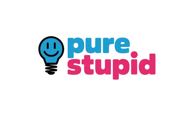PureStupid.com - Brand Ape