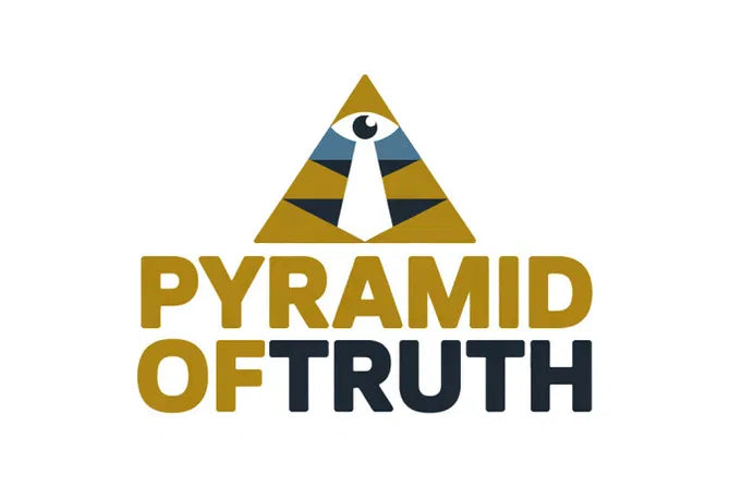 PyramidOfTruth.com - Brand Ape