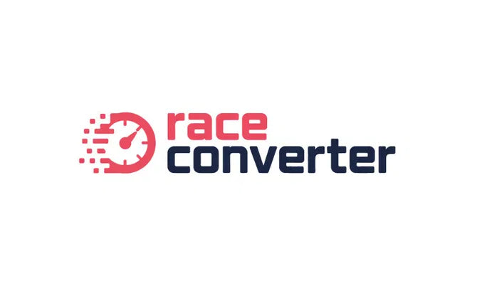 RaceConverter.com