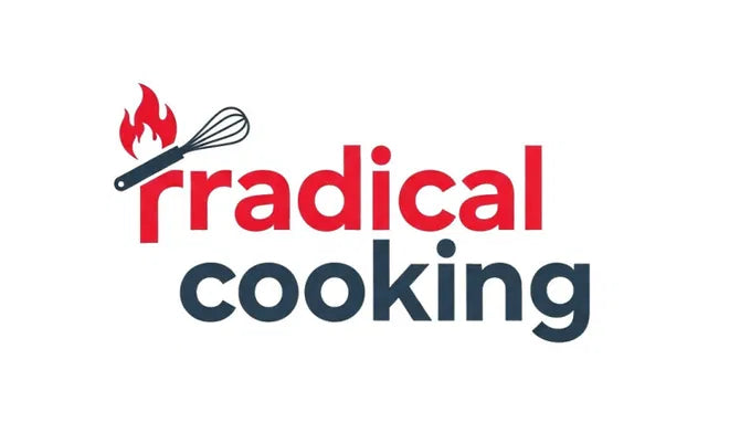 RadicalCooking.com