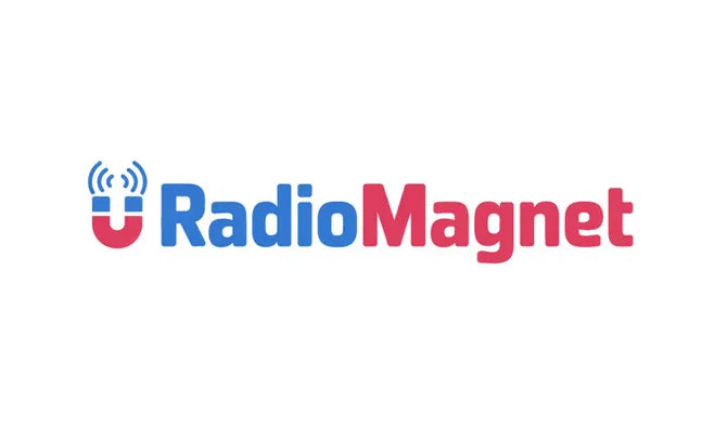 RadioMagnet.com - Brand Ape