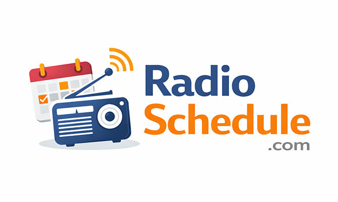 RadioSchedule.com