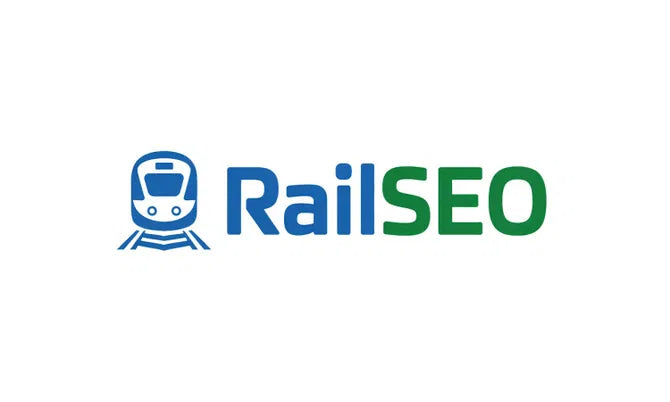 🤖 RailSEO.com