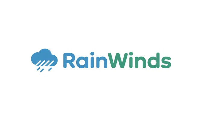 🤖 RainWinds.com