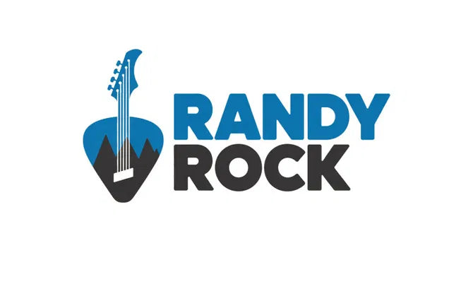 RandyRock.com - Brand Ape