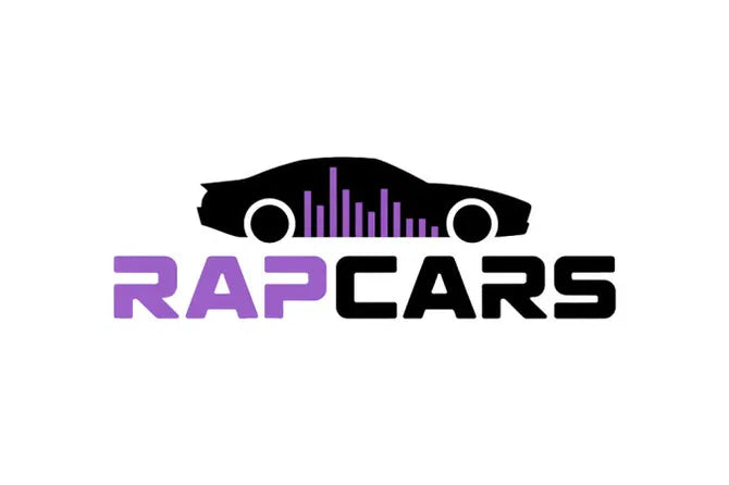 RapCars.com - Brand Ape