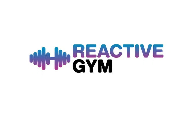ReactiveGym.com