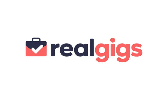 RealGigs.com - Brand Ape