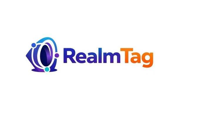RealmTag.com