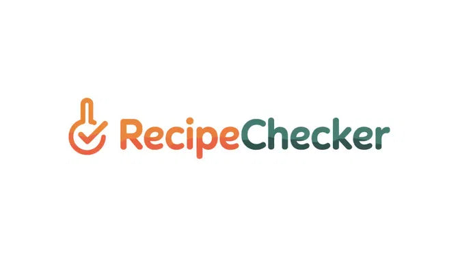 RecipeChecker.com - Brand Ape