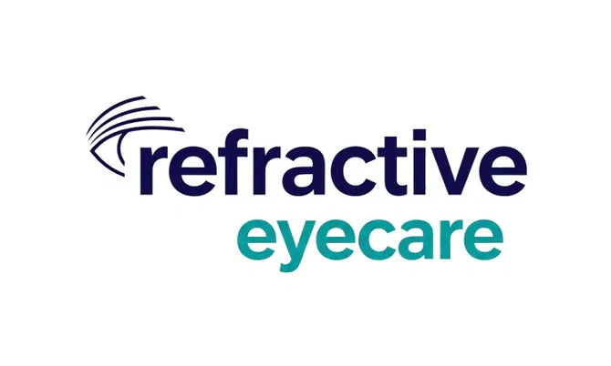 RefractiveEyeCare.com - Brand Ape
