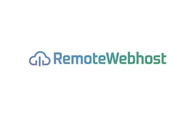 RemoteWebhost.com - Brand Ape