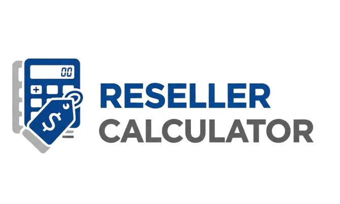 ResellerCalculator.com - Brand Ape
