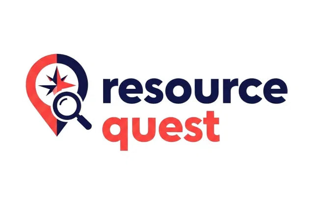 ResourceQuest.com - Brand Ape