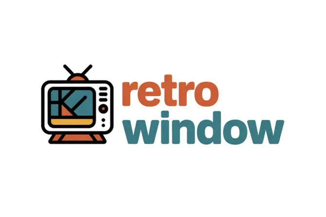 RetroWindow.com