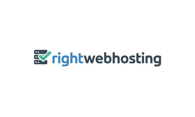 RightWebhosting.com - Brand Ape
