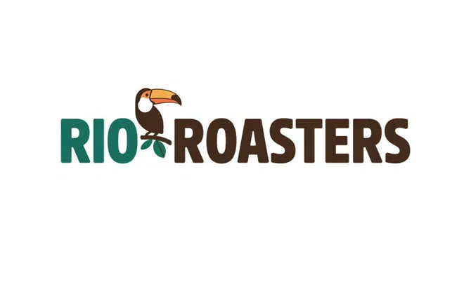 RioRoasters.com - Brand Ape