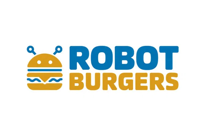 🤖 RobotBurgers.com